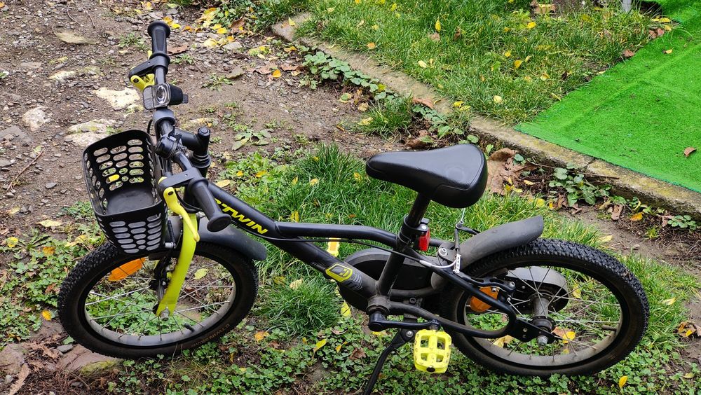 Bicicletă copii că nouă