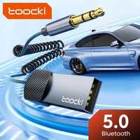 Нова версия на Toocki Bluetooth adapter