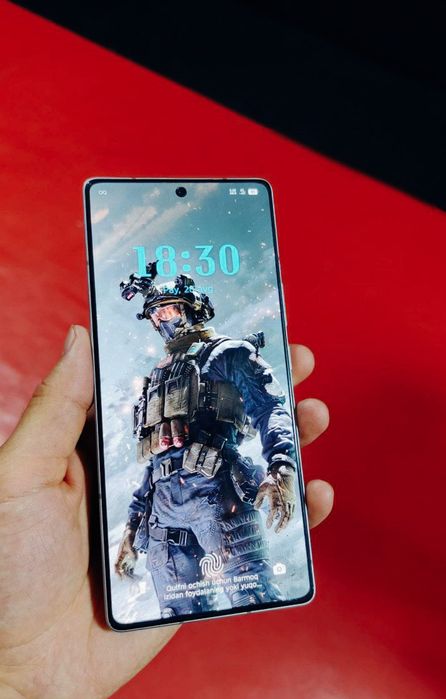 Infinix not 50 pro