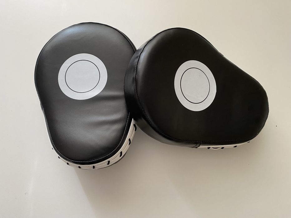 Тренировачни лапи