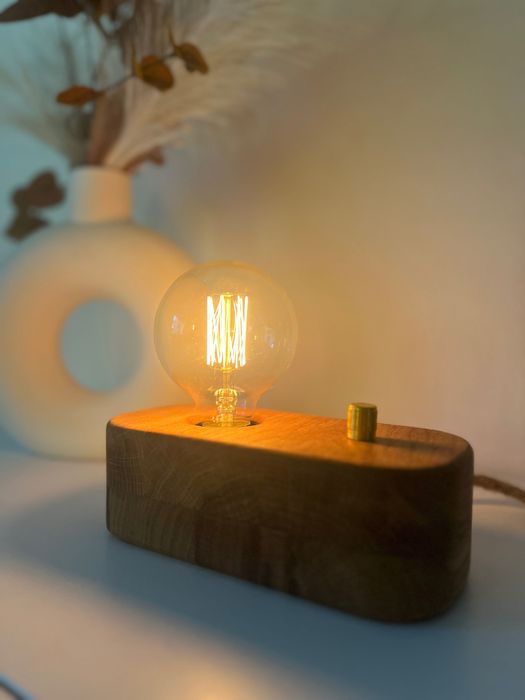 Lampa vintage / veioza