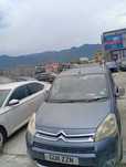 Citroen Berlingo 1.6HDI 2011г. 93кс. На части. Код на мотор-JBCM