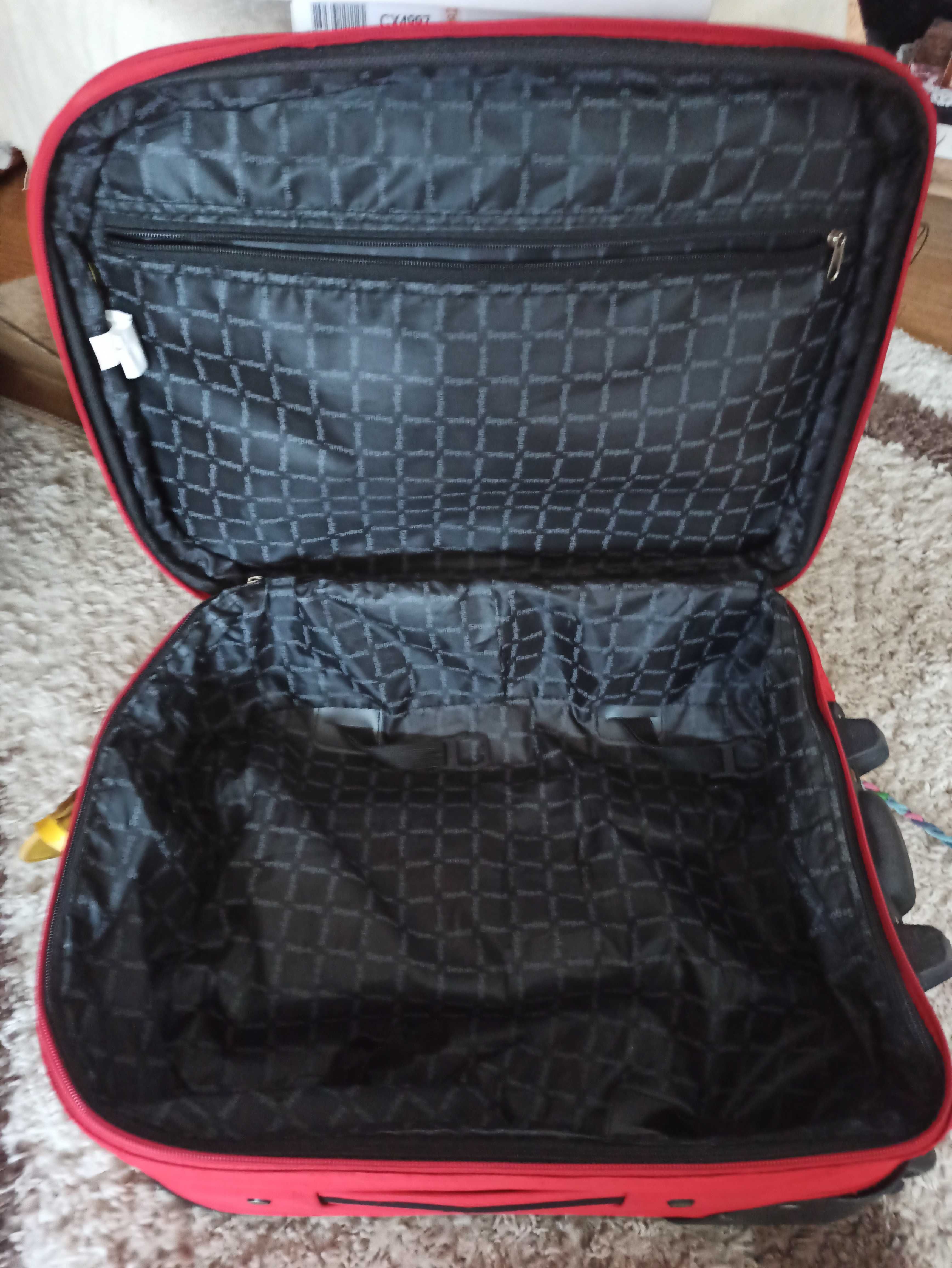 2 TROLLEY de călătorie