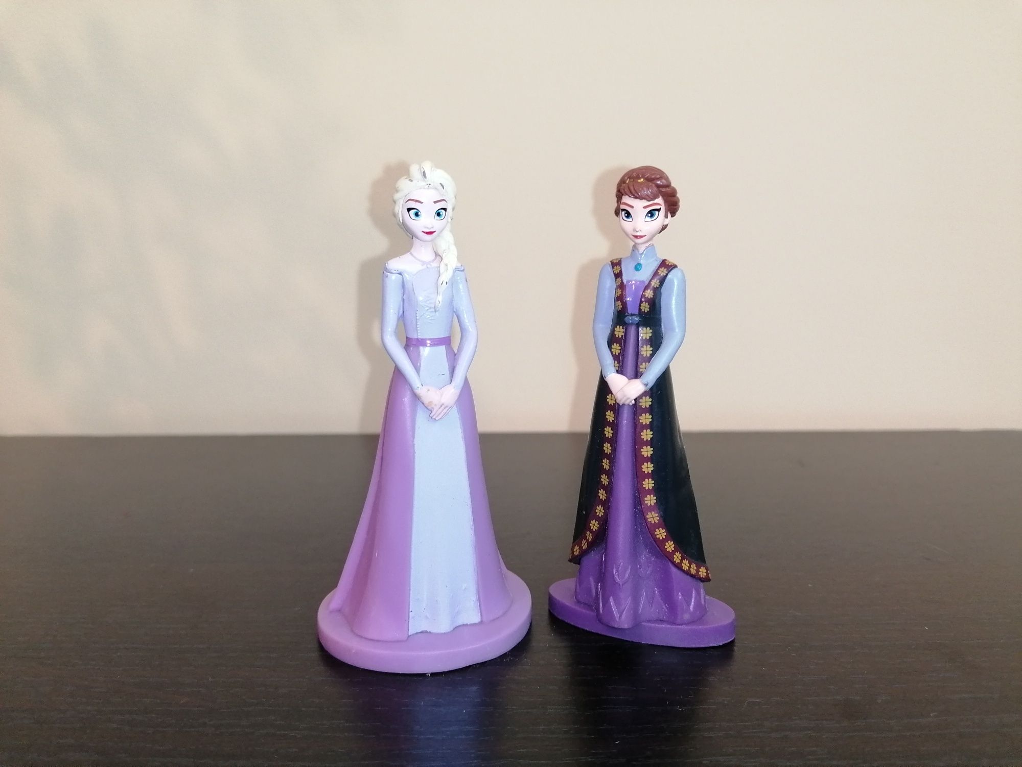 Figurine disney frozen /Elsa, ana