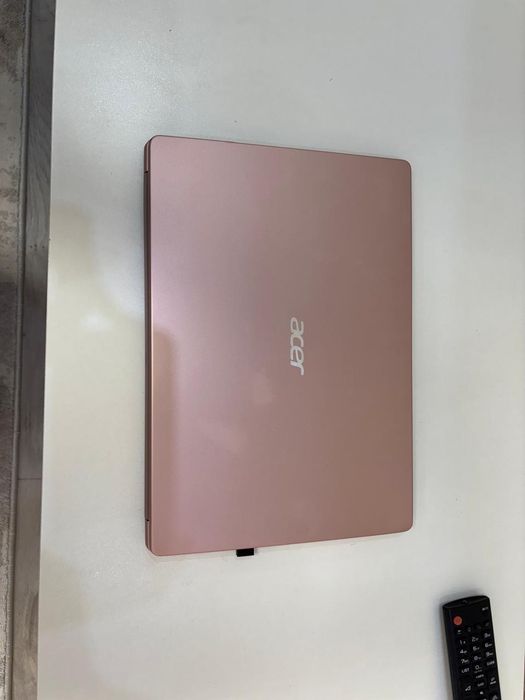 Ноутбук Aser, состояние почти новое, отличное