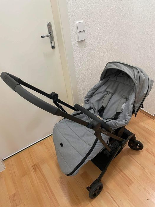 Carucior Recaro Lexa Elite