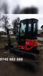 Inchiriez excavator