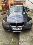BMW E 390 Benzina