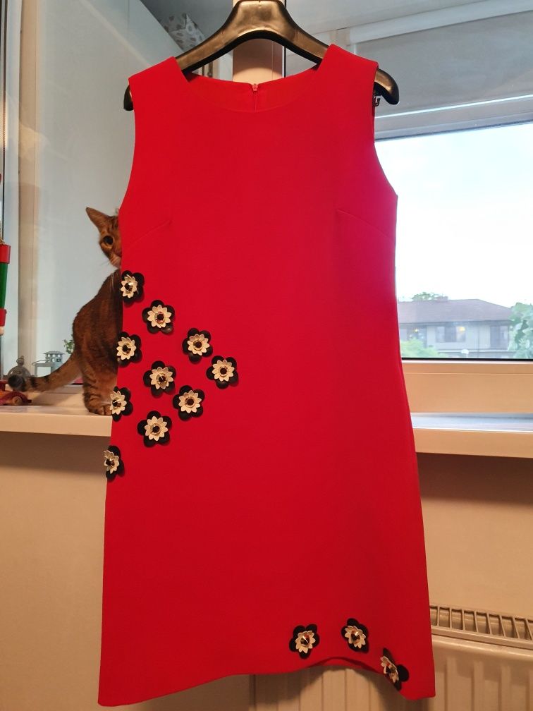Rochie model unicat