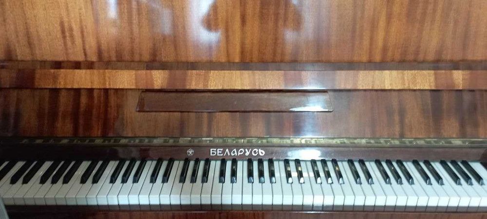 Продам фортепиано Беларусь / пианино