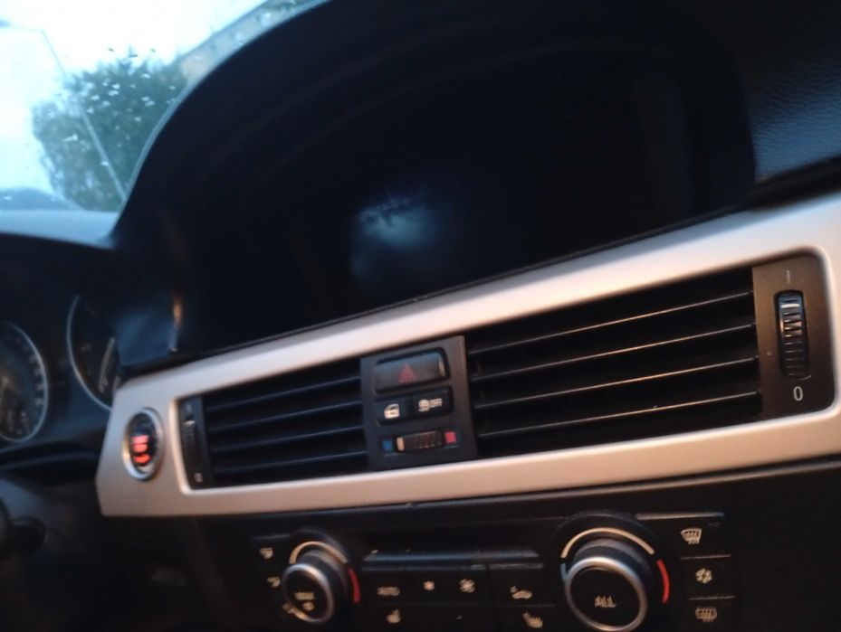 Vând BMW seria 3 e 91