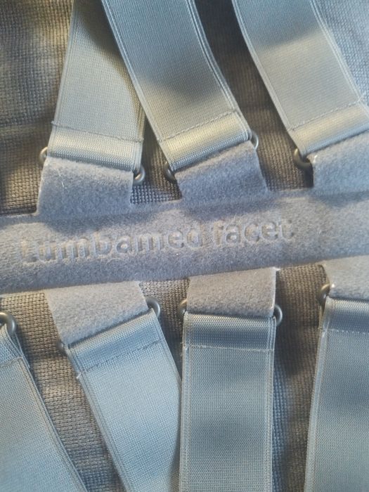 Колан за кръст Lumbamed facet
