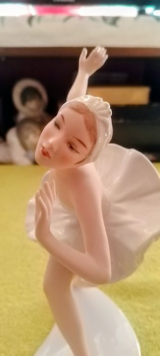 Porțelan Wallendorf