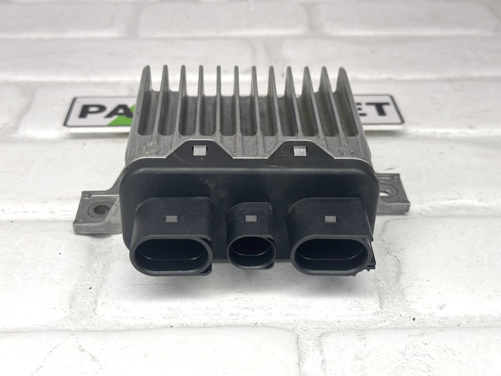 Модул AUDI Q5 SQ5 8R 4H0907160E