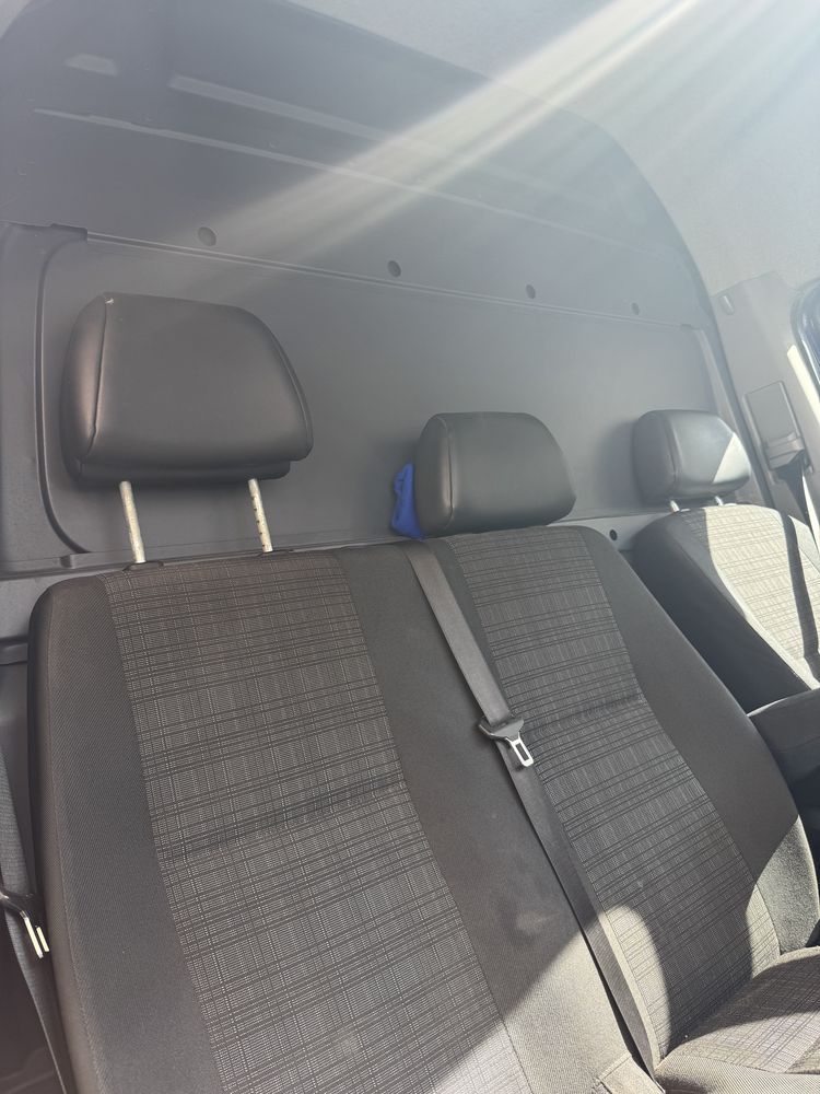 Mercedes Sprinter 316 CDI 2017г БЕЗ ДОКУМЕНТИ