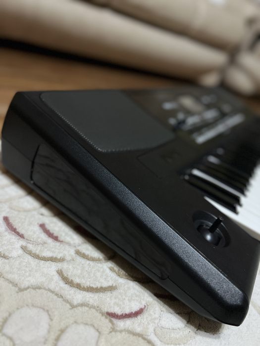 Orga Korg-PA300 Aranjor