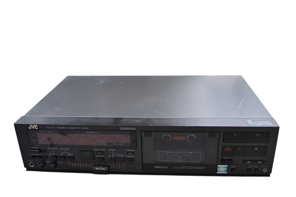 Deck JVC KD V 6E