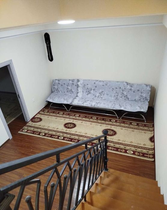 Ijara kvartira 5 xonali Toshkent Beltepa betonka mo'ljal: yangi Tashmi