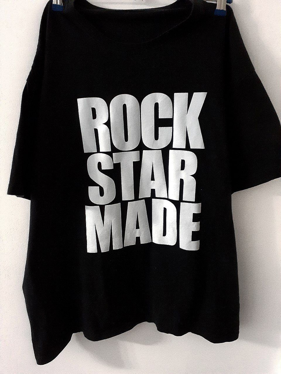 playboi carti rockstar made tshirt