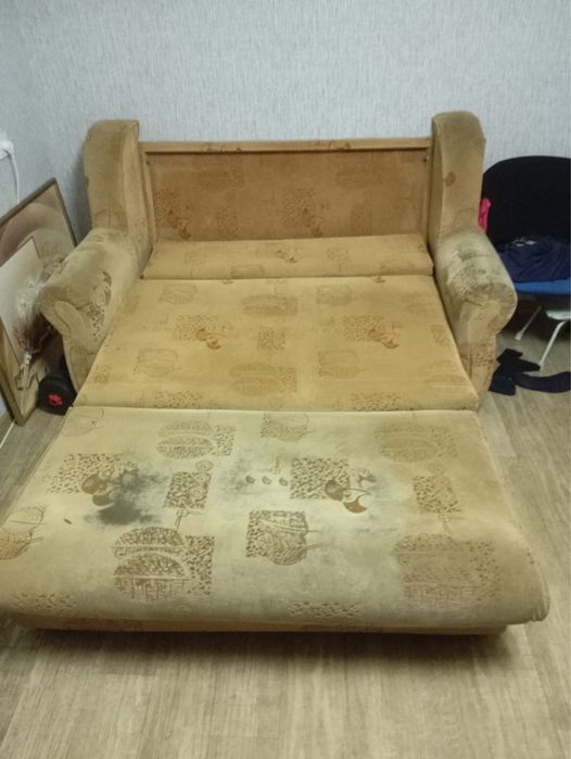 Диван раскладной