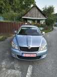 Skoda Octavia facelift 4x4 E5 - 2010- 6-Viteze