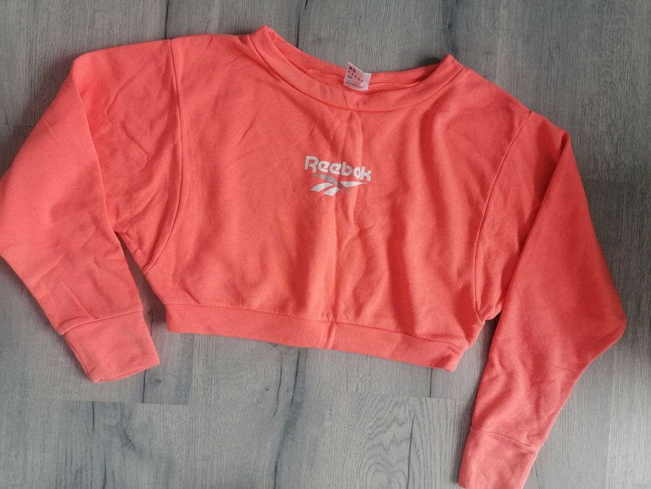 Bluza Reebok dama xs oversize
