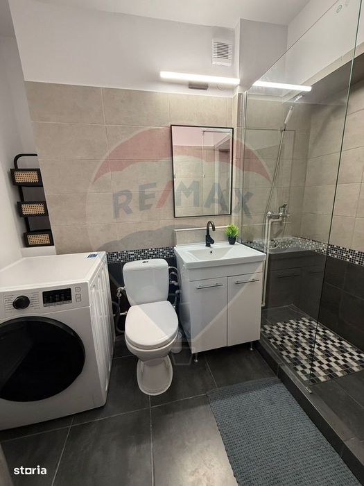 Apartament cu 2 camere de închiriat în zona Brazda lui Novac