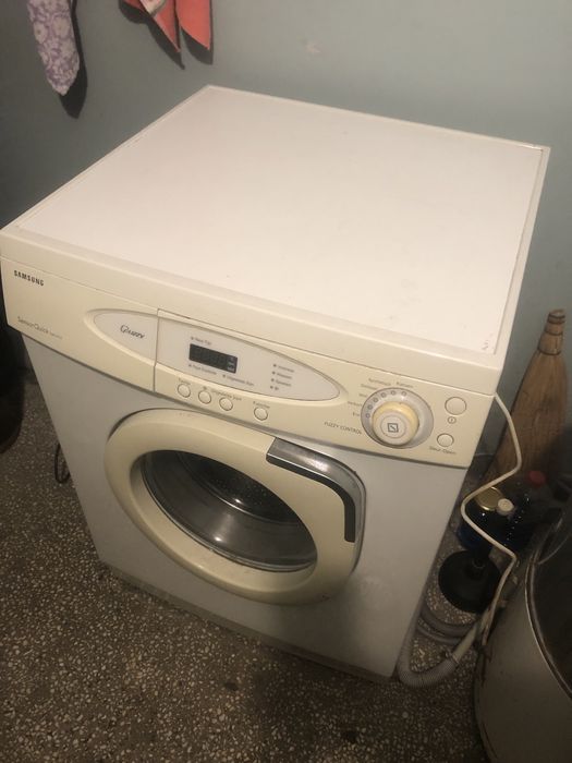 Пералня Samsung