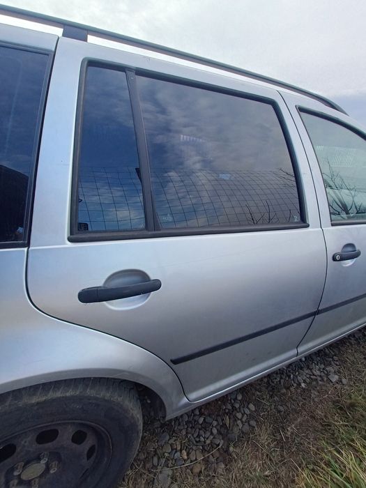 Portiera Ușa Golf 4 2002 gri