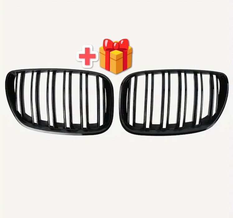 Нови Висококачествени гланцирани бъбреци BMW X5 E53 Facelift Х5 Е53