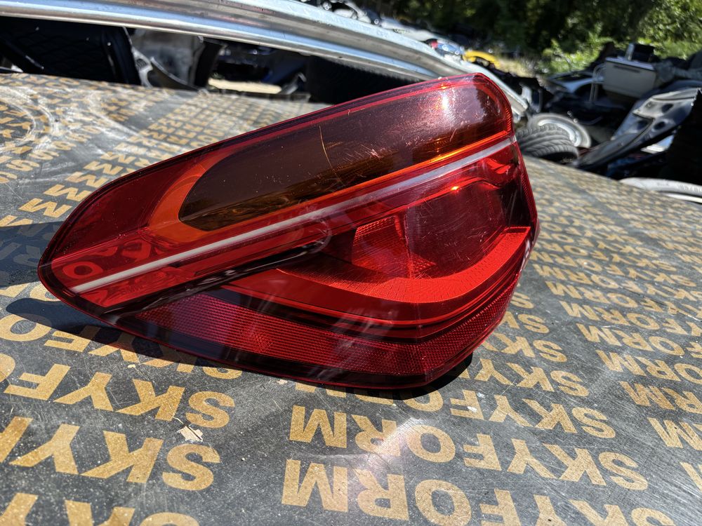 Стоп BMW X1 F48