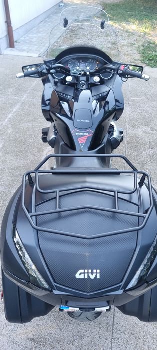 Vand Honda CTX1300