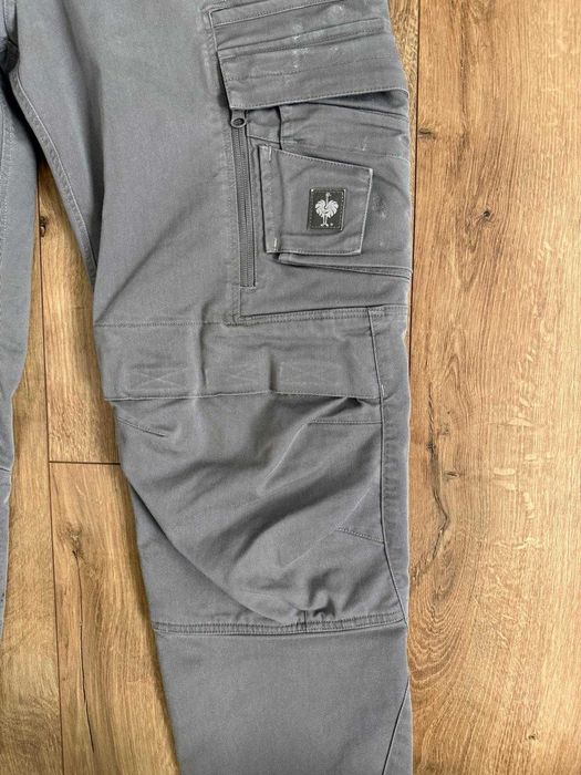 Engelbert Strauss 52 L barbati Motion X pantaloni Styled in Veneto 106