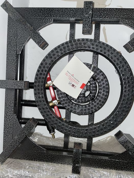Продам газовую горелку
