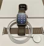 Продаются Apple Watch Ultra 2