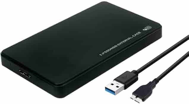 Внимание! РАСПРОДАЖА! Внешний хард с объёмом 1000гб с гарантией USB 3.