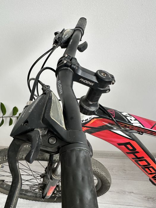 Велосипед pheonix