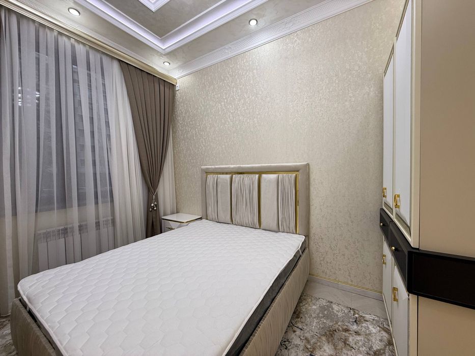 Срочна продаётся квартир Ц2 Басри баба