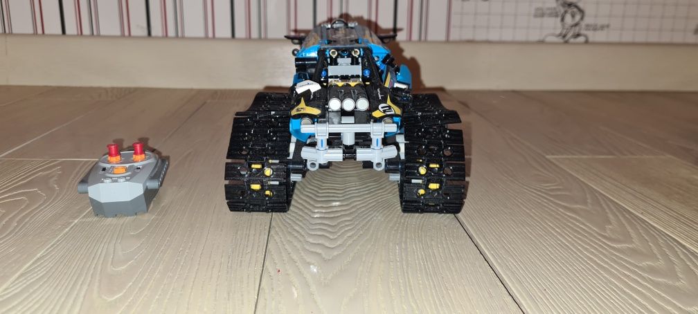 Конструктор LEGO technic 42095