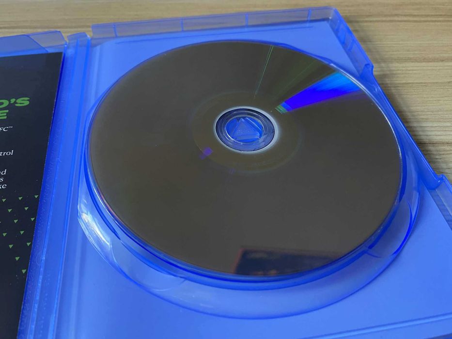 EA Sports FC 24 (PS5) FIFA PlayStation