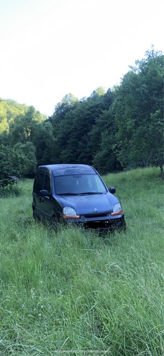 Vand renault kangoo 1.6 16 v 4x4