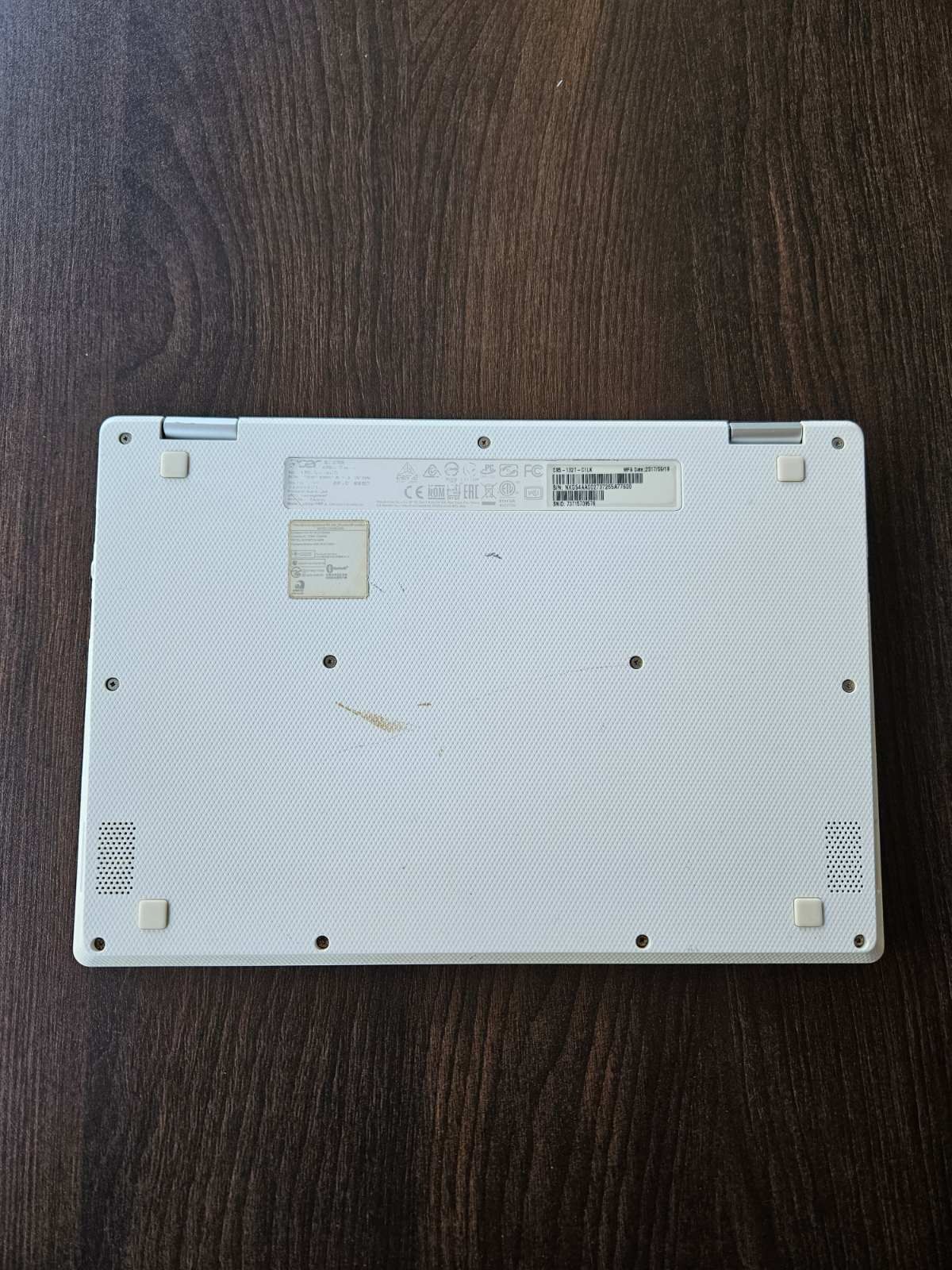 Acer Chromebook R 11
