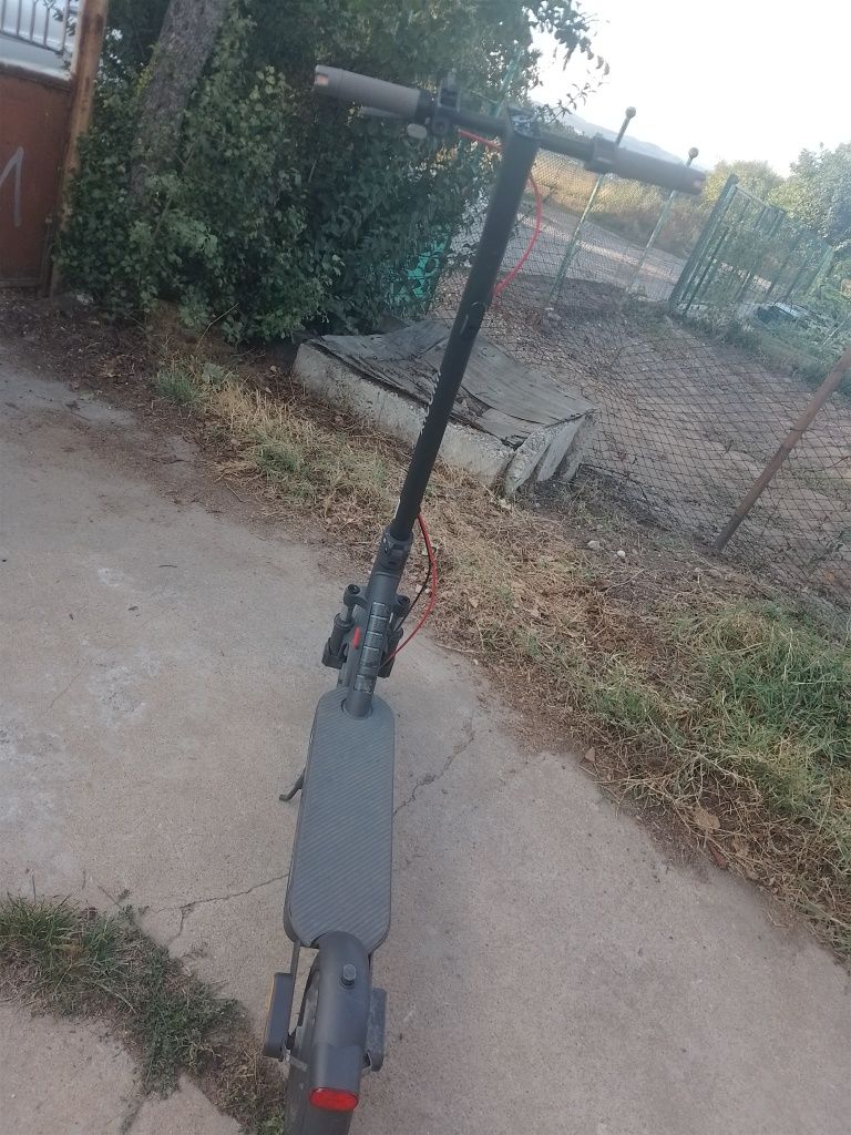 Електрическа тротинетка xiomi electric scooter 5