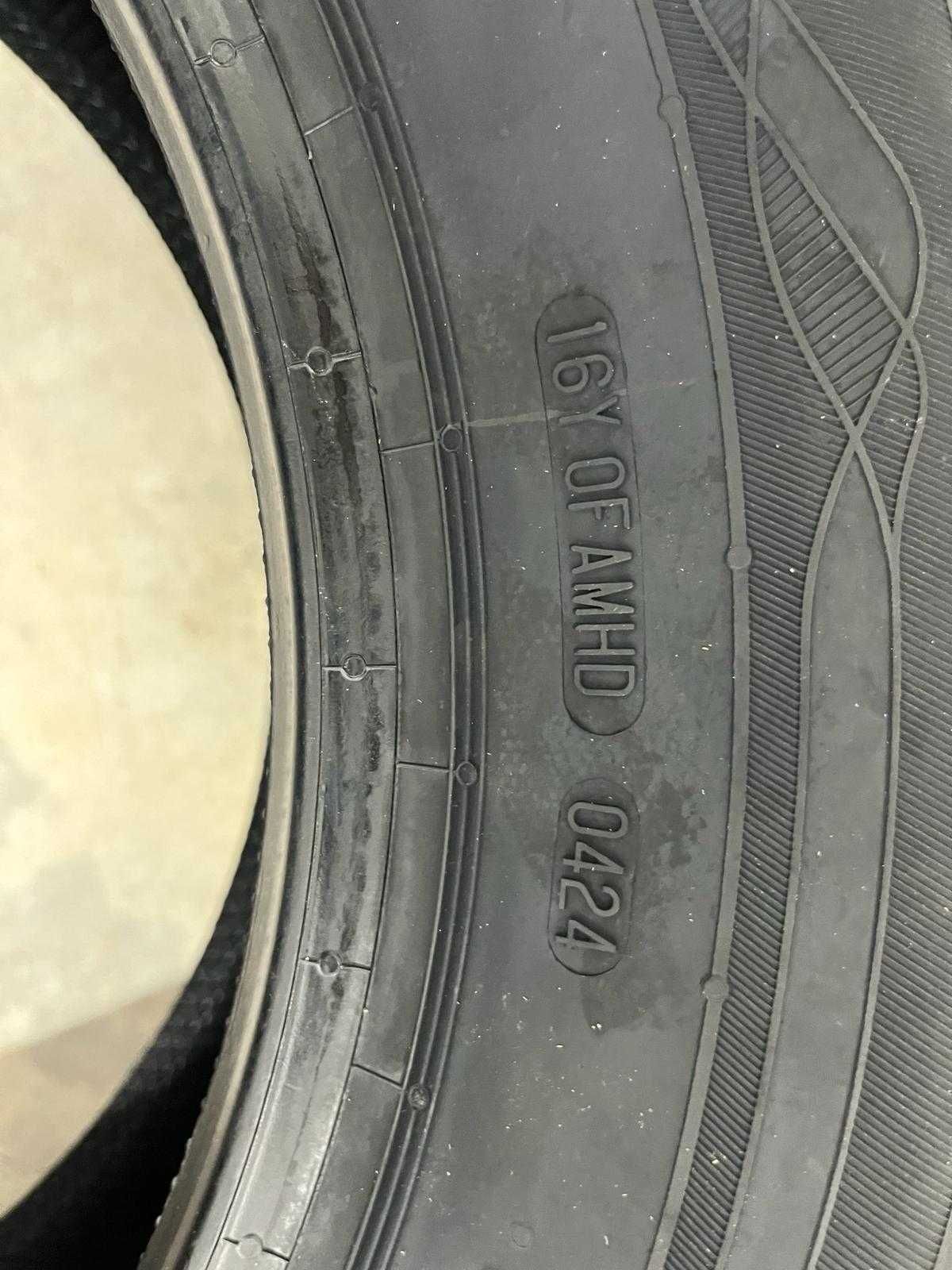 Anvelope 195/65R15 PointS Summer by Continental