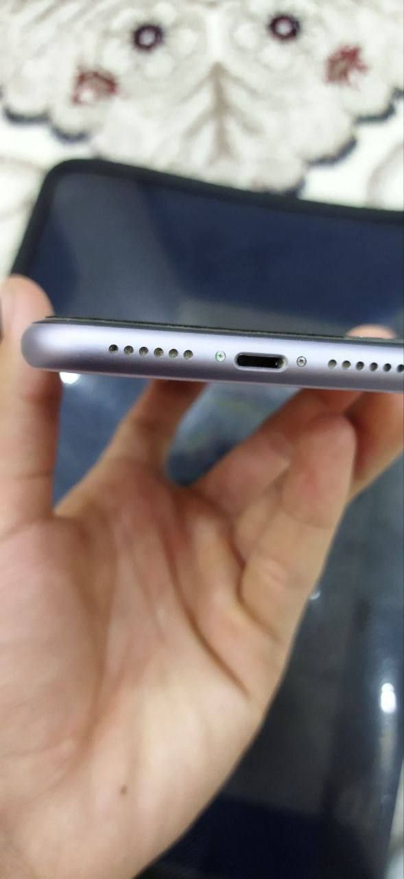 Iphone 11 Sotiladi srochna  Narxini kelishamiz