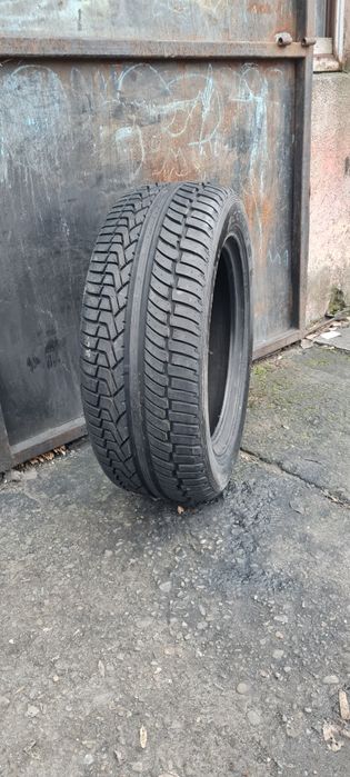 1 Anvelopa noua Accelera 255 55 R18 de vara