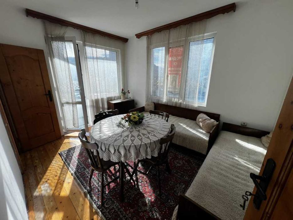 Продава се Етаж от къща в Габрово, Център - 72 кв.м за 1311 €/кв.м - Снимка #6