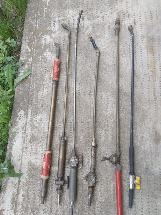 Pompa stropit-zugravit,brener, pompa apa