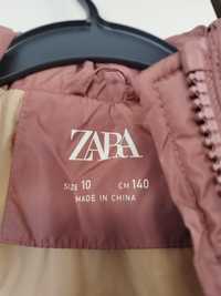 Яке Zara 140 см есенно