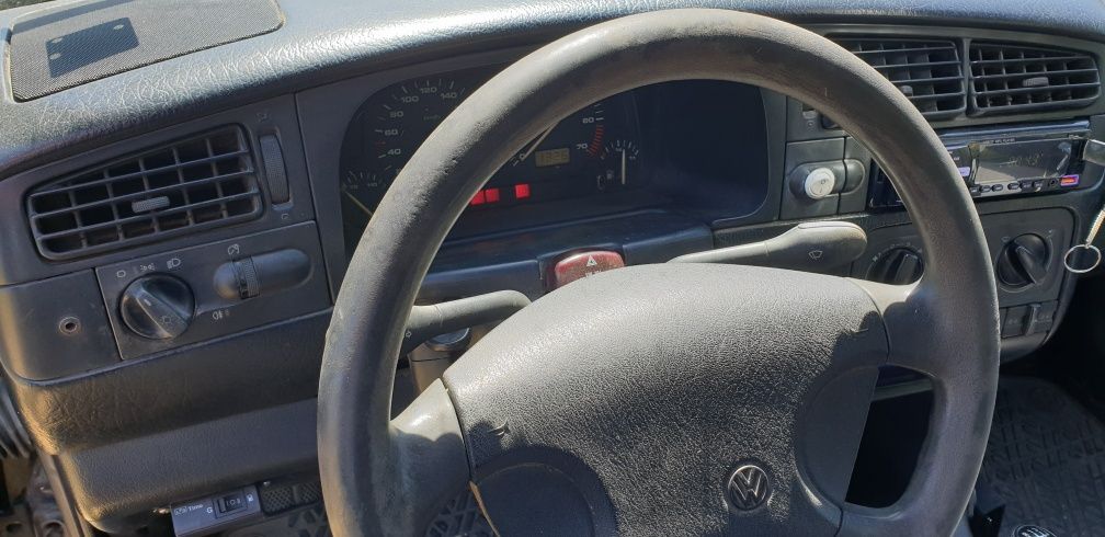 Volkswagen Golf 3 1996г